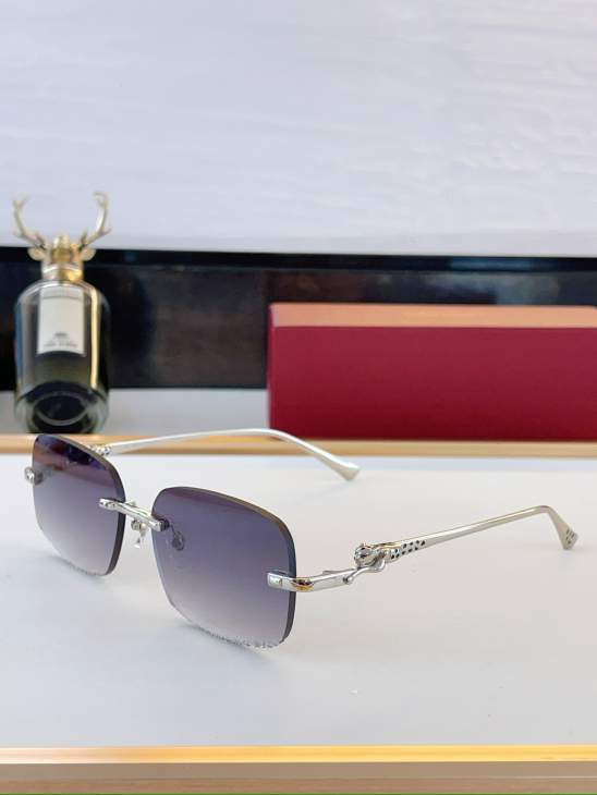 Picture of Cartier Sunglasses _SKUfw80048944fw